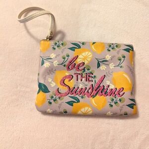 ❤️5for$20 Make Up Bag or Pencil Bag